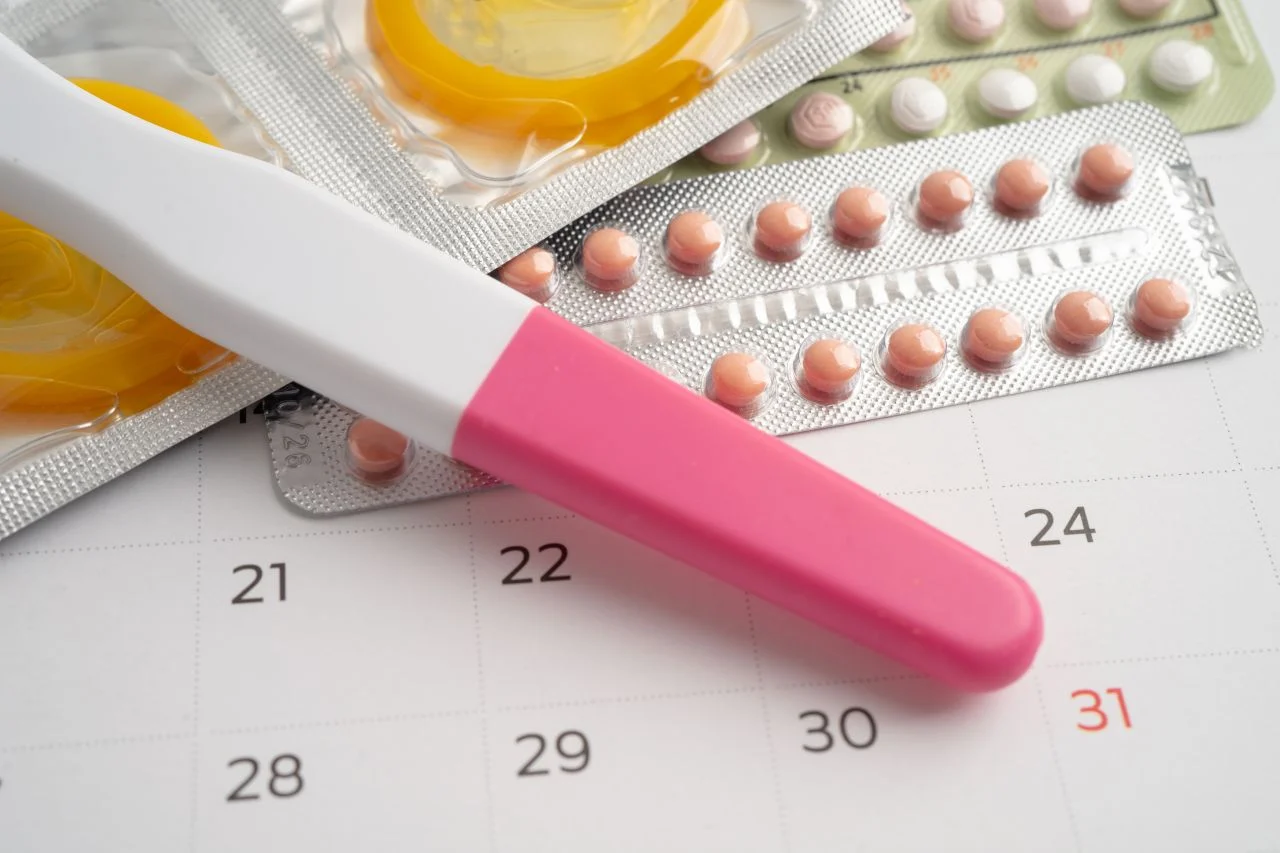 Anticonceptiemiddelen consult – Care for Women Haren, Groningen.