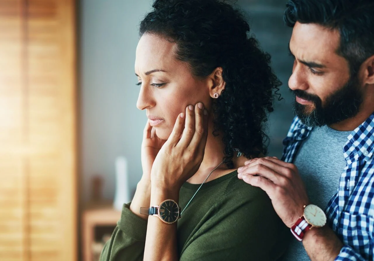 vrouwen gezondheid verschil mannen care for women haren